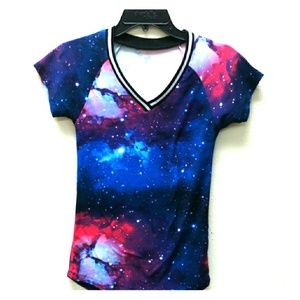 🛑🛑🛑SALE🛑🛑🆕🆕listing! Cosmic blouse